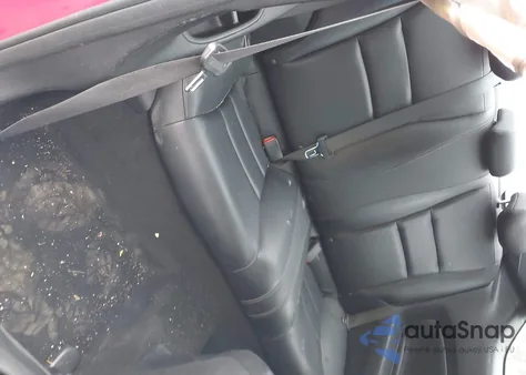 2017 Honda Accord Ex-L from USA, damaged, VIN 1HGCT1B83HA000983